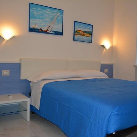 Casa Vacanza La Luna Sarzana Exterior foto