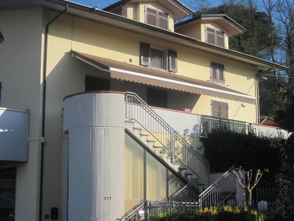 Casa Vacanza La Luna Sarzana Zimmer foto