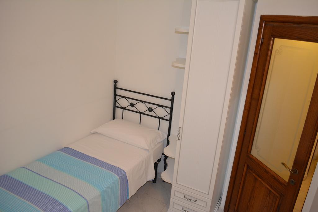 Casa Vacanza La Luna Sarzana Exterior foto