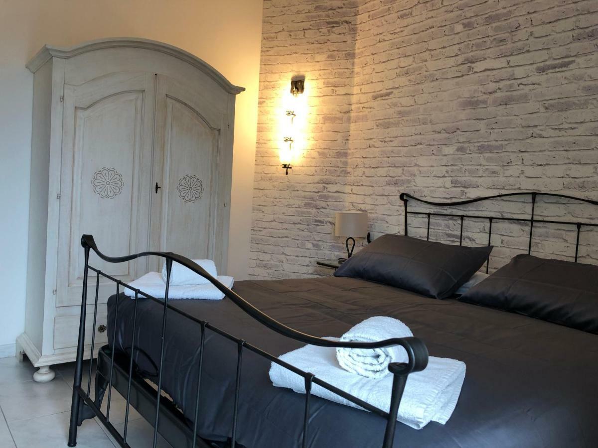 Casa Vacanza La Luna Sarzana Exterior foto