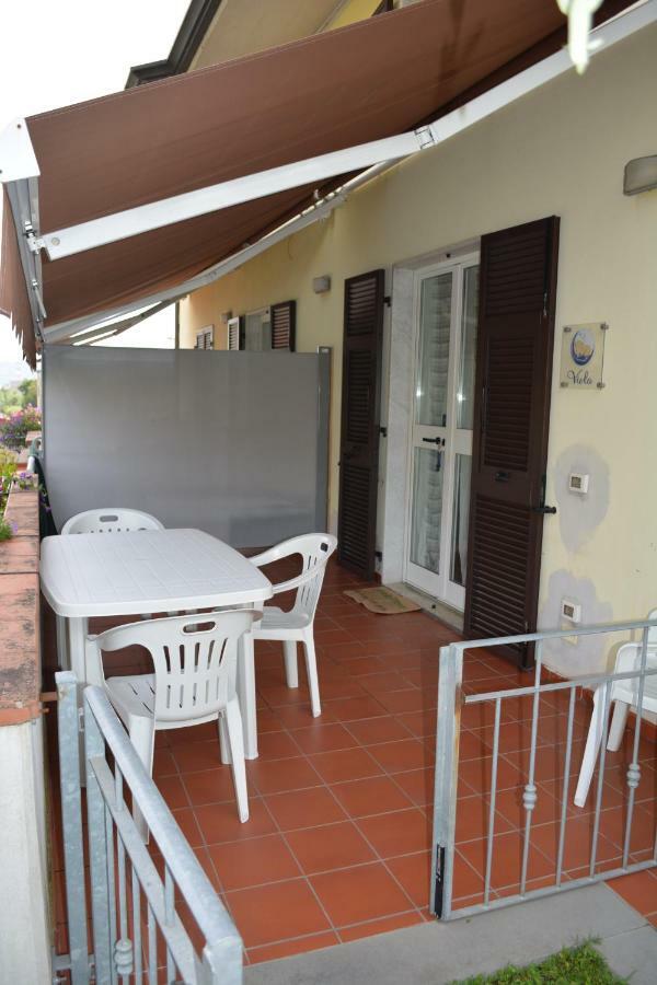 Casa Vacanza La Luna Sarzana Exterior foto